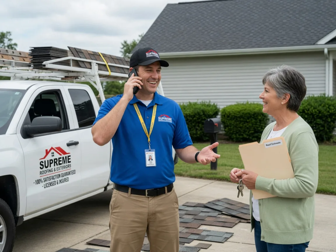 Roof Replacement Dayton, WA FAQs